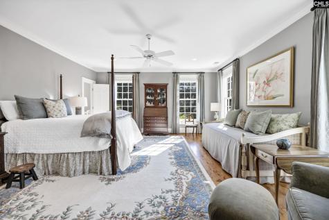 201 Persimmon Fork Road Blythewood SC 29016