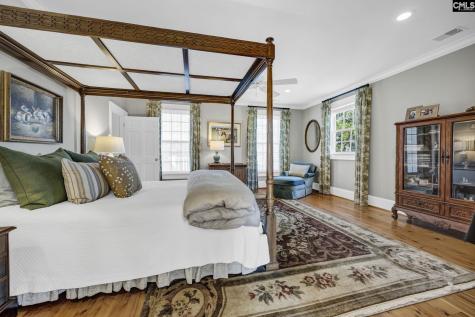 201 Persimmon Fork Road Blythewood SC 29016