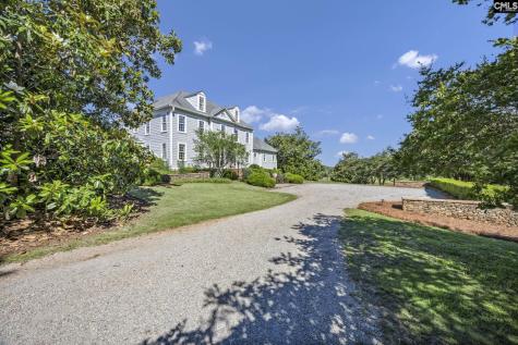 201 Persimmon Fork Road Blythewood SC 29016