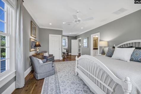 201 Persimmon Fork Road Blythewood SC 29016