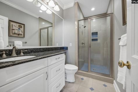 201 Persimmon Fork Road Blythewood SC 29016