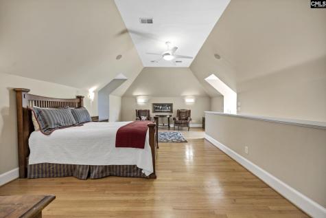 201 Persimmon Fork Road Blythewood SC 29016