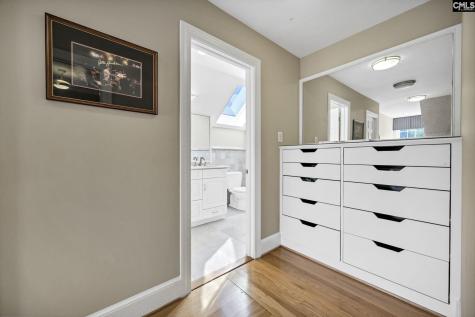 201 Persimmon Fork Road Blythewood SC 29016