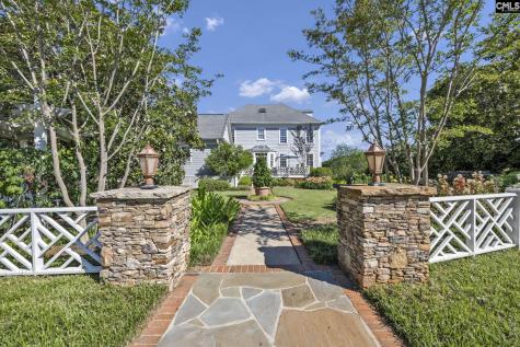 201 Persimmon Fork Road Blythewood SC 29016
