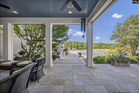 201 Persimmon Fork Road Blythewood SC 29016