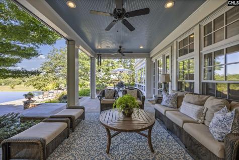 201 Persimmon Fork Road Blythewood SC 29016
