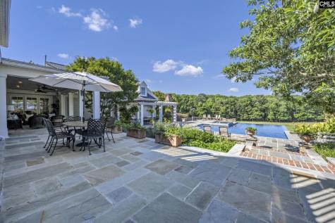 201 Persimmon Fork Road Blythewood SC 29016