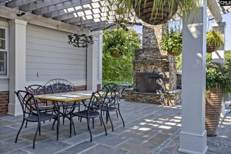 201 Persimmon Fork Road Blythewood SC 29016