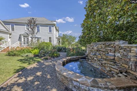 201 Persimmon Fork Road Blythewood SC 29016