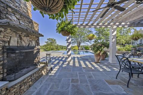 201 Persimmon Fork Road Blythewood SC 29016