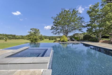 201 Persimmon Fork Road Blythewood SC 29016