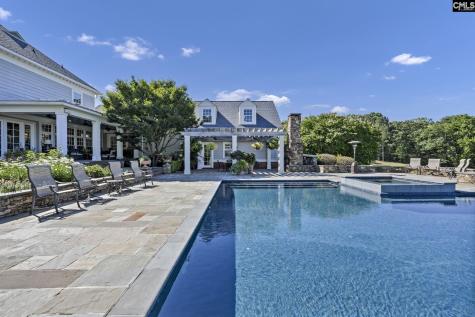 201 Persimmon Fork Road Blythewood SC 29016
