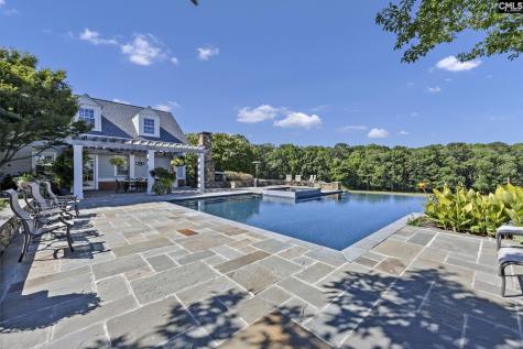 201 Persimmon Fork Road Blythewood SC 29016