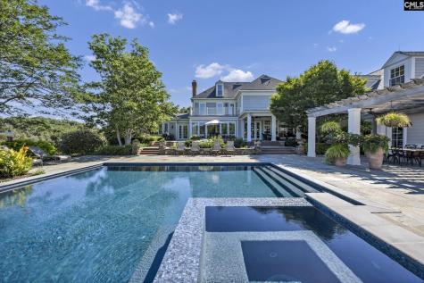 201 Persimmon Fork Road Blythewood SC 29016