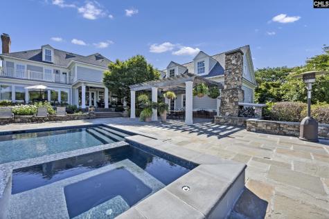 201 Persimmon Fork Road Blythewood SC 29016