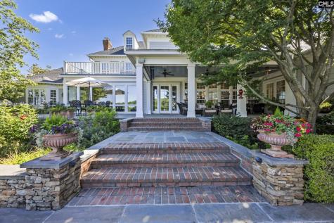 201 Persimmon Fork Road Blythewood SC 29016