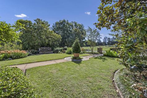 201 Persimmon Fork Road Blythewood SC 29016