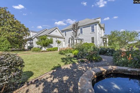201 Persimmon Fork Road Blythewood SC 29016