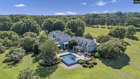 201 Persimmon Fork Road Blythewood SC 29016