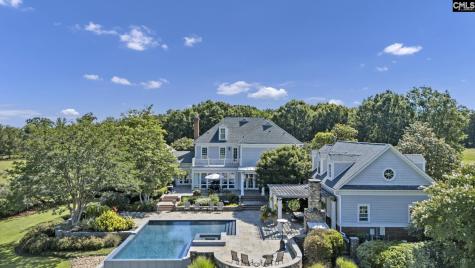 201 Persimmon Fork Road Blythewood SC 29016