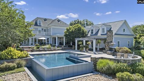 201 Persimmon Fork Road Blythewood SC 29016