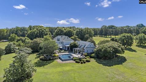 201 Persimmon Fork Road Blythewood SC 29016