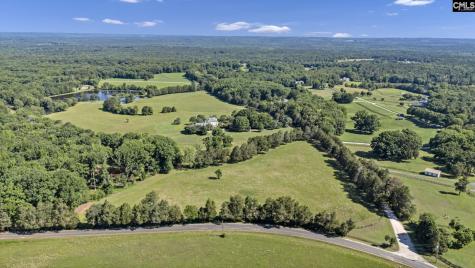 201 Persimmon Fork Road Blythewood SC 29016