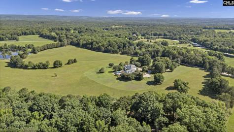 201 Persimmon Fork Road Blythewood SC 29016