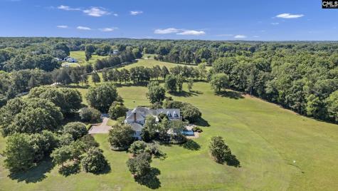 201 Persimmon Fork Road Blythewood SC 29016