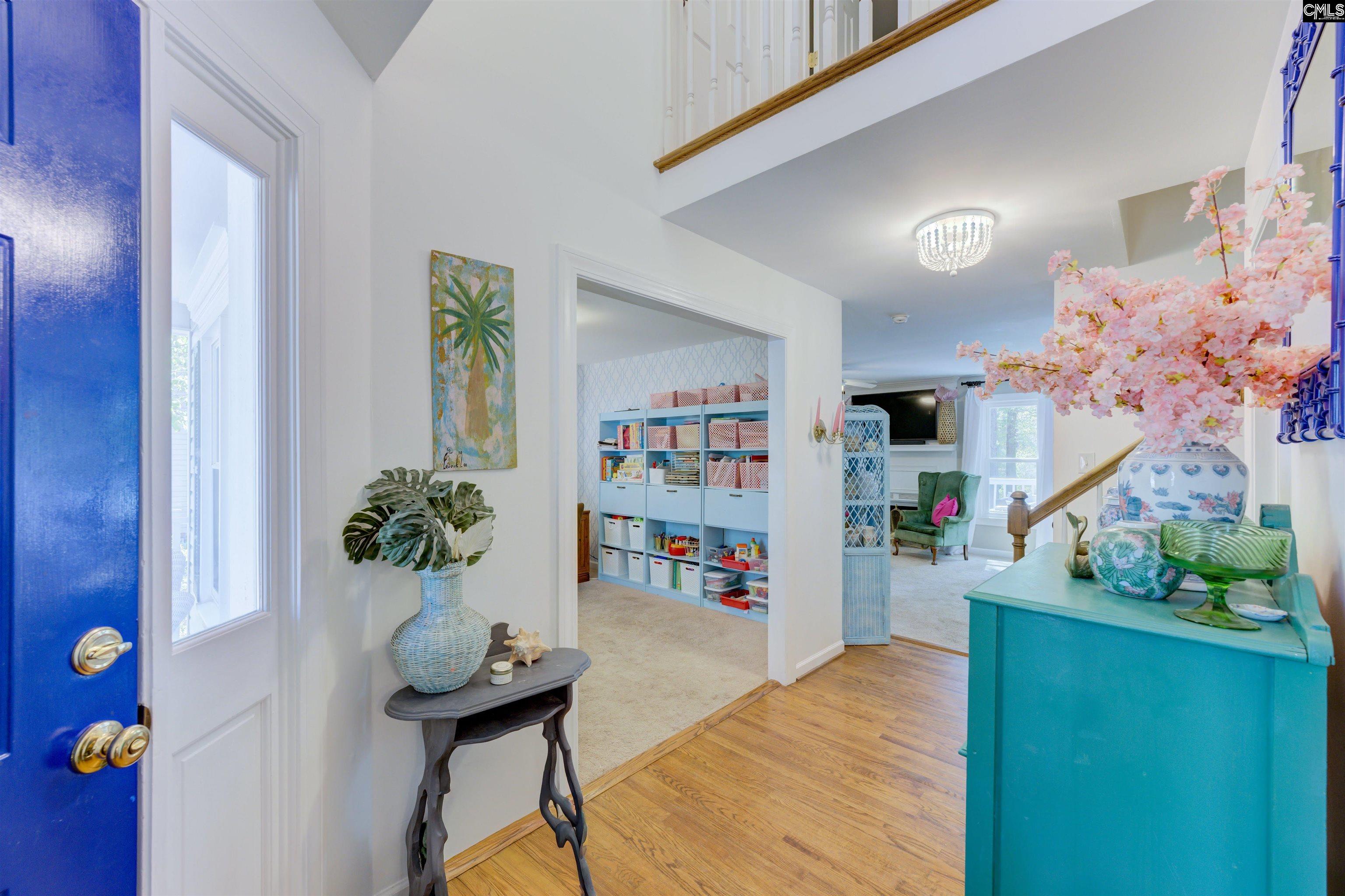146 Brook Hollow Drive Columbia SC 29229