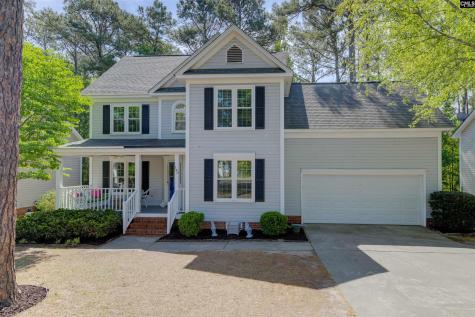 146 Brook Hollow Drive Columbia SC 29229