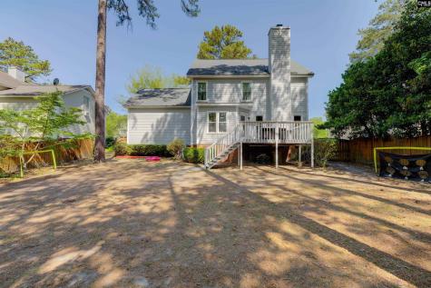 146 Brook Hollow Drive Columbia SC 29229