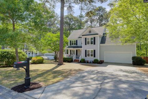 146 Brook Hollow Drive Columbia SC 29229
