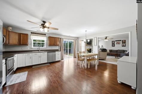 156 Drooping Leaf Drive Lexington SC 29072-6873