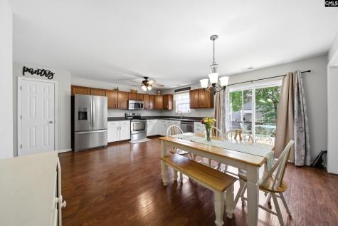 156 Drooping Leaf Drive Lexington SC 29072-6873