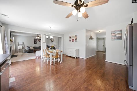156 Drooping Leaf Drive Lexington SC 29072-6873