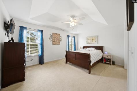 156 Drooping Leaf Drive Lexington SC 29072-6873