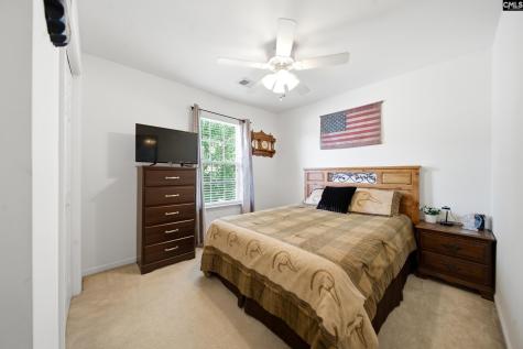 156 Drooping Leaf Drive Lexington SC 29072-6873
