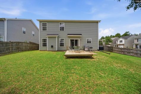 156 Drooping Leaf Drive Lexington SC 29072-6873