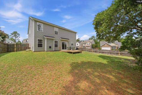 156 Drooping Leaf Drive Lexington SC 29072-6873