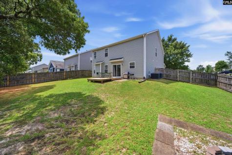 156 Drooping Leaf Drive Lexington SC 29072-6873
