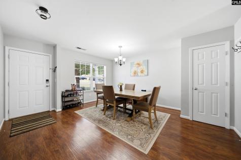 156 Drooping Leaf Drive Lexington SC 29072-6873