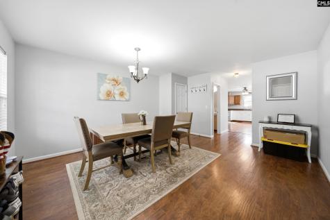156 Drooping Leaf Drive Lexington SC 29072-6873