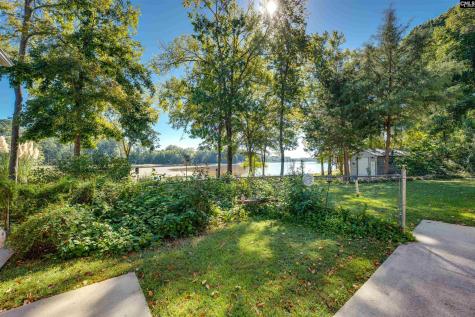 133 Murray Boulevard Saluda SC 29138