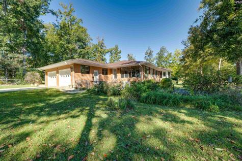 133 Murray Boulevard Saluda SC 29138