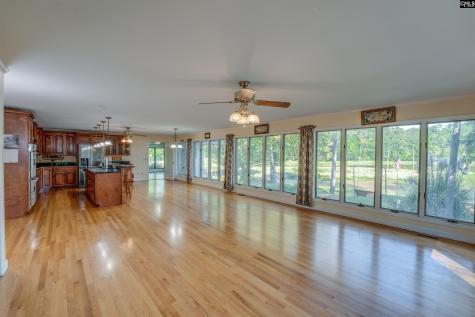 133 Murray Boulevard Saluda SC 29138