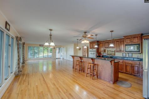 133 Murray Boulevard Saluda SC 29138