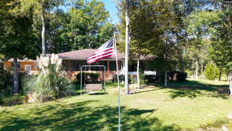 133 Murray Boulevard Saluda SC 29138