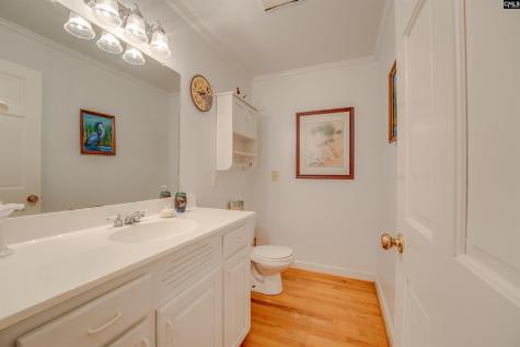 133 Murray Boulevard Saluda SC 29138
