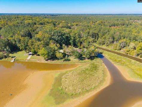 133 Murray Boulevard Saluda SC 29138